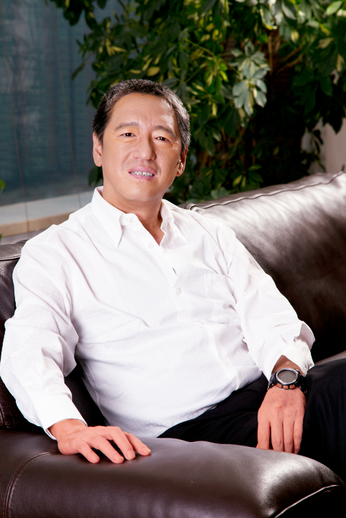 尹稚：尊重产权、走向善治——对控规改革的思考 | 学术季