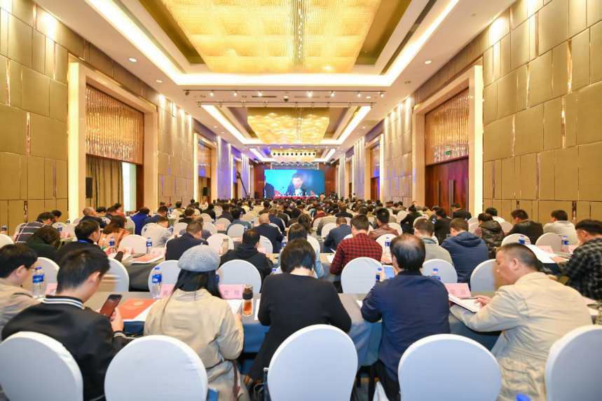 喜看稻菽千重浪 “多规合一”新征程——全国首家省级国土空间规划学会周年纪实
