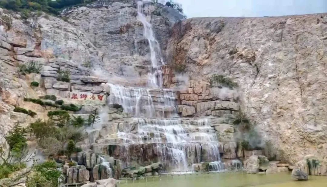 荒山变青山，矿坑宕口变公园——长江经济带废弃矿山年底完成生态修复