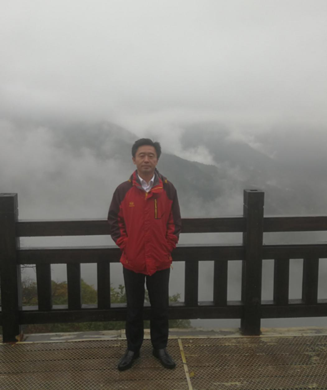 科技领军人才之中国地质调查局地球物理调查中心路彦明 科技领军人才之中国地质调查局地球物理调查中心路彦明