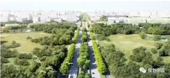 大历史观引领古都郊野特色地区文脉传承 ——以北京大南苑区域为例 大历史观引领古都郊野特色地区文脉传承 ——以北京大南苑区域为例