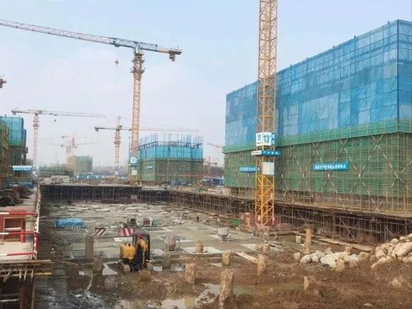 2020年基层亮点工作巡展之十一——雨花台分局：挂图作战全程跟踪，着力做好重大项目服务保障