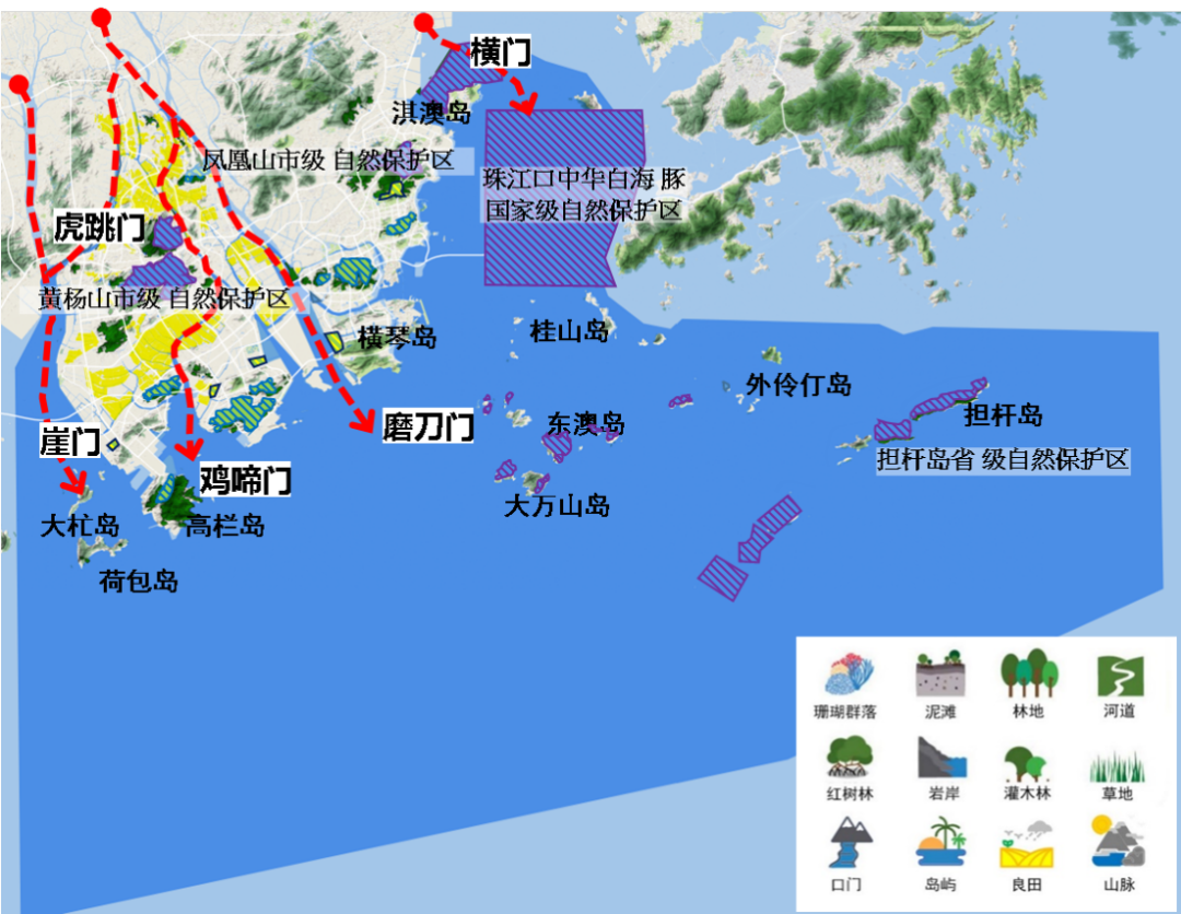 城市体检评估成果交流:珠海专篇 城市体检评估成果交流:珠海专篇
