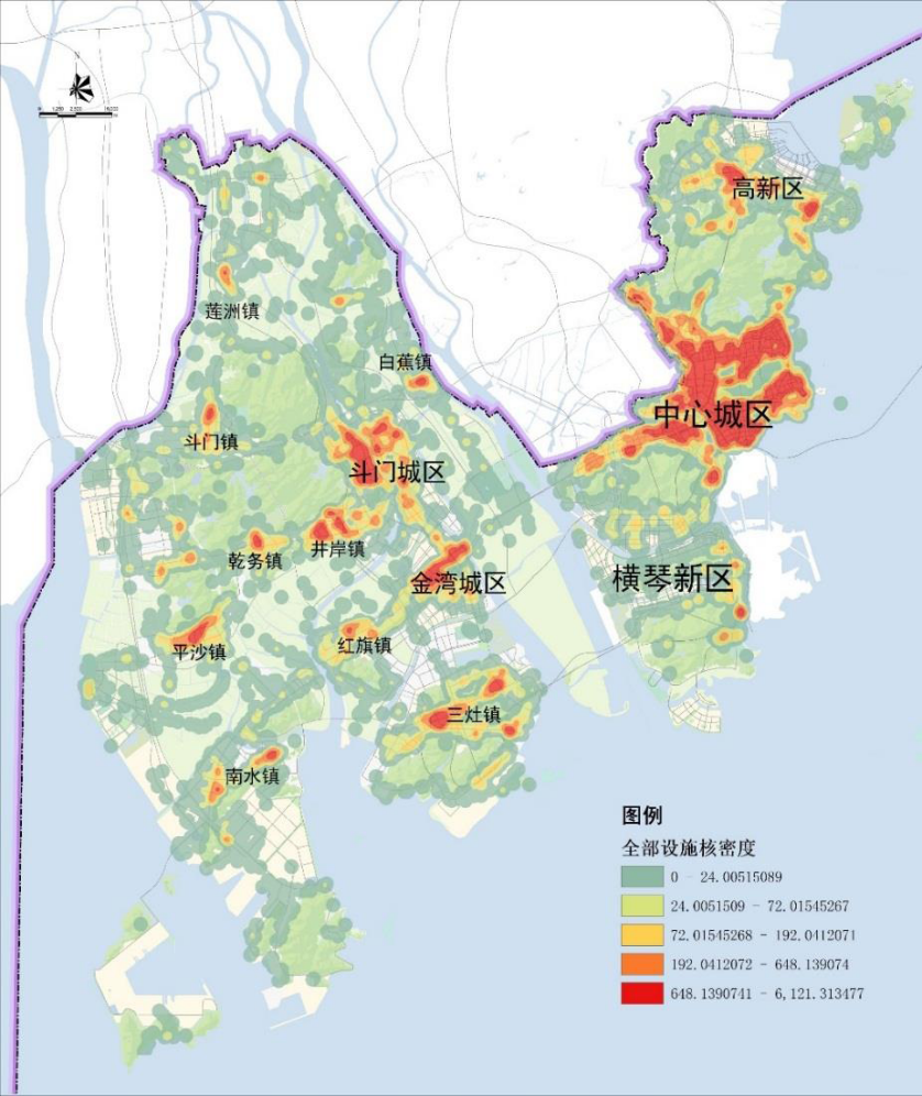 城市体检评估成果交流:珠海专篇 城市体检评估成果交流:珠海专篇
