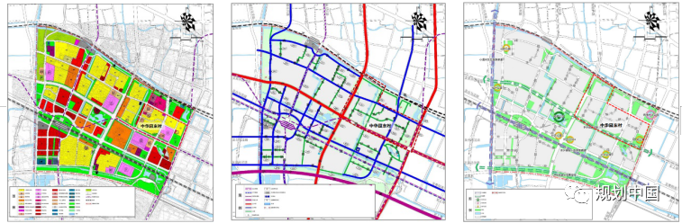 探索住区街区联动的老旧小区改造“昆山之路”——昆山市老旧小区更新提升探索与实践