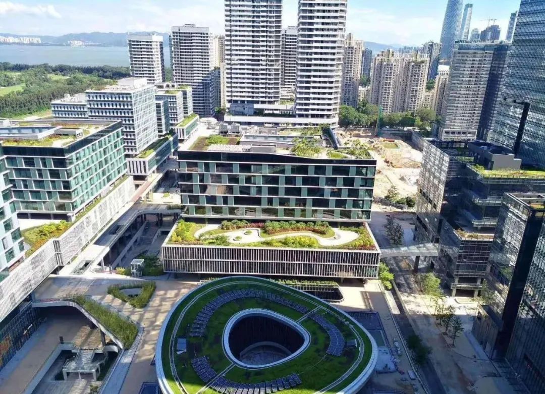 深圳存量空间的创新治理
