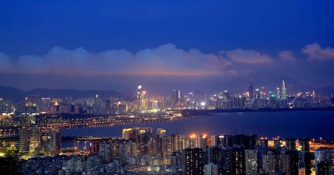 深圳存量空间的创新治理