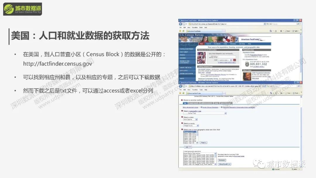 【免费课程】交通分析GIS应用：职住平衡与可达性应用实践丨城市数据派
