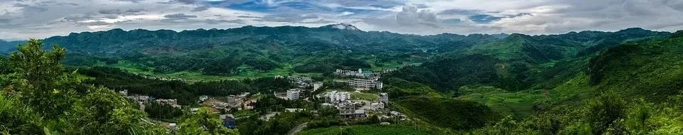 自然资源部：进一步做好村庄规划工作