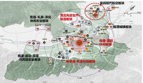 7大区域14家规划院：共话新时期中国国土空间规划