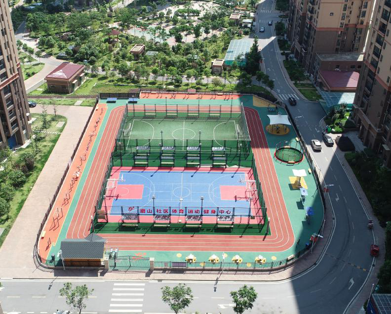 陈振羽:空间提质增效,设施标准先行,改革建管并重 陈振羽:空间提质增效,设施标准先行,改革建管并重