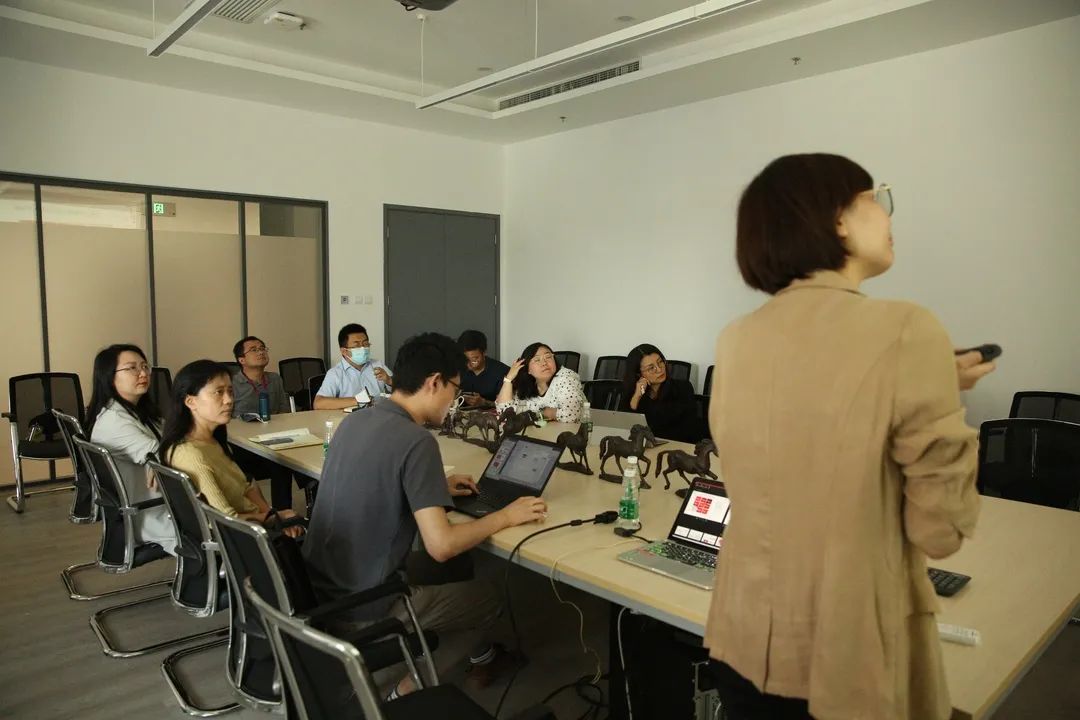 清华同衡2020年度高潜人才发展之人才盘点工作圆满收官 清华同衡2020年度高潜人才发展之人才盘点工作圆满收官