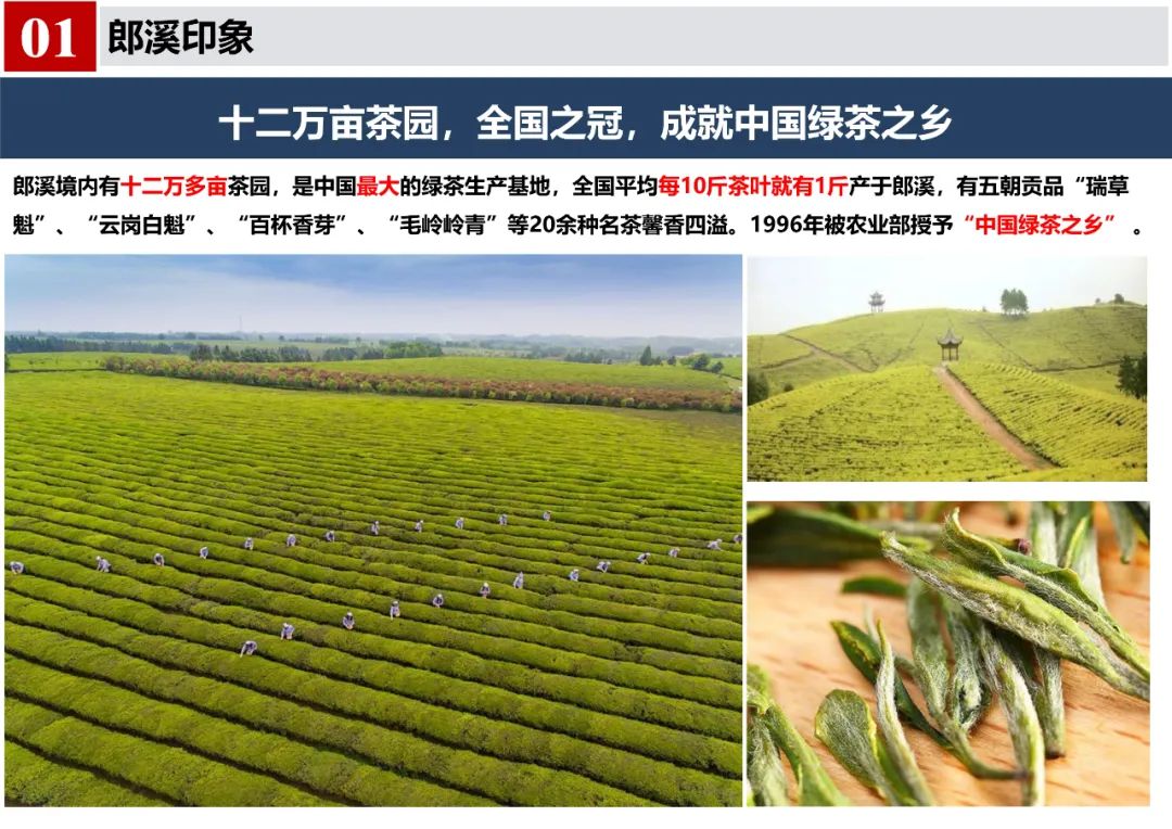 《郎溪县国土空间总体规划（2020-2035年）》初步方案汇报内容公示