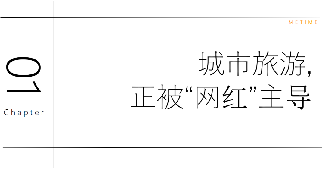 网红打卡,正在摧毁城市旅游! 网红打卡,正在摧毁城市旅游!