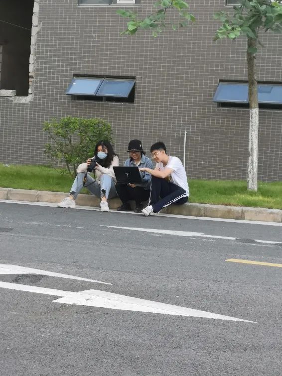 梅州茶阳古建三维测绘与保护研究(二) 梅州茶阳古建三维测绘与保护研究(二)