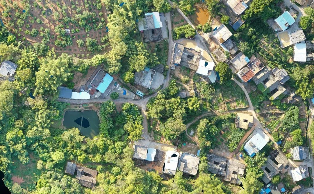 梅州茶阳古建三维测绘与保护研究(二) 梅州茶阳古建三维测绘与保护研究(二)