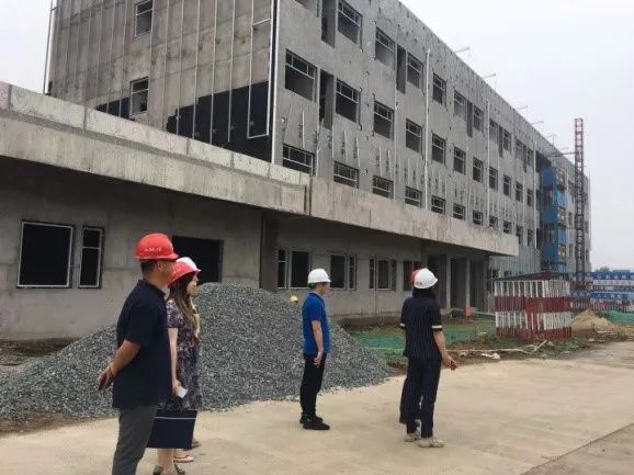 2020年基层亮点工作巡展之十一——雨花台分局：挂图作战全程跟踪，着力做好重大项目服务保障