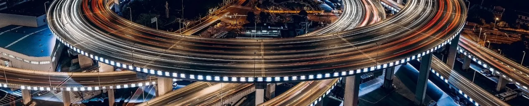 《中国重点城市道路网结构画像报告》正式发布 《中国重点城市道路网结构画像报告》正式发布