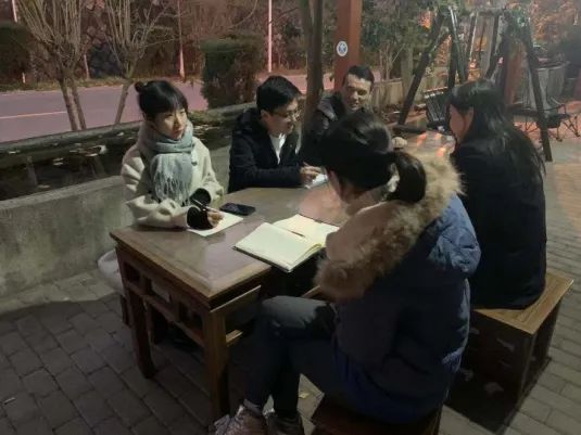 村社组织换届全面吹响“冲锋号”，联村指导员直击选举全过程