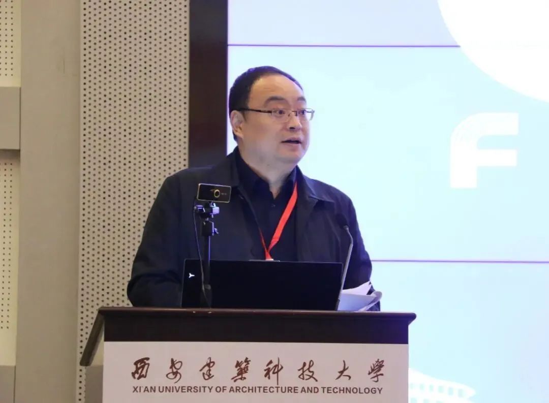 王树声：文化复兴战略与空间规划应对思考