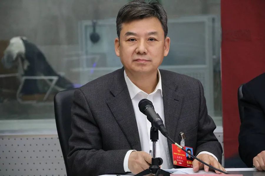 科技领军人才之中国地质科学院地球物理地球化学勘查研究所王学求 科技领军人才之中国地质科学院地球物理地球化学勘查研究所王学求