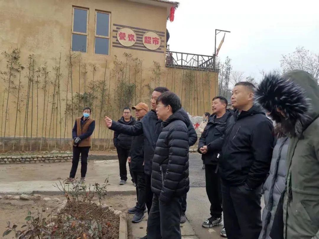 大南沟生态文明银行的做法值得推广 大南沟生态文明银行的做法值得推广