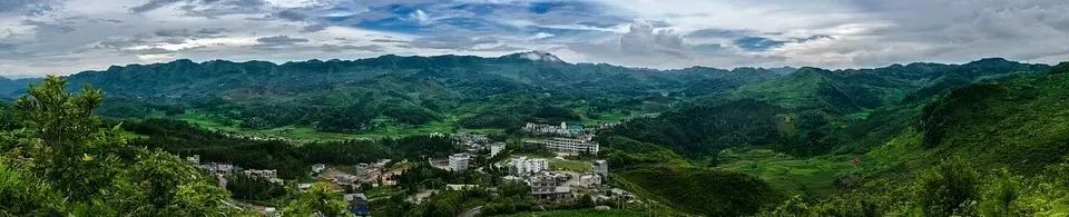 王树声:文化复兴战略与空间规划应对思考 王树声:文化复兴战略与空间规划应对思考