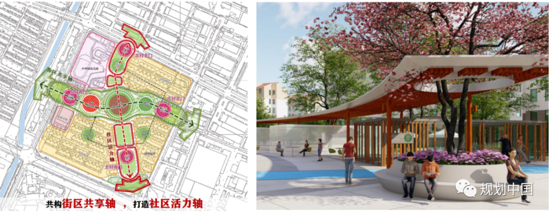 探索住区街区联动的老旧小区改造“昆山之路”——昆山市老旧小区更新提升探索与实践