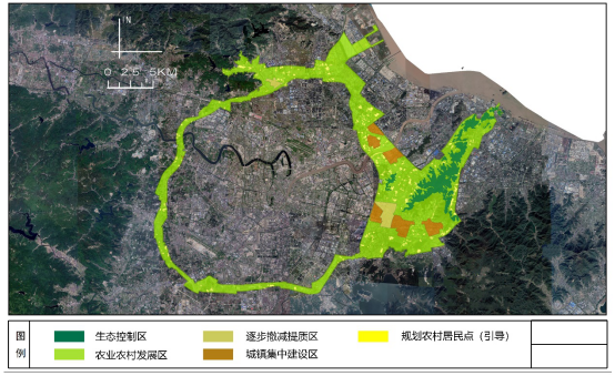 7大区域14家规划院：共话新时期中国国土空间规划