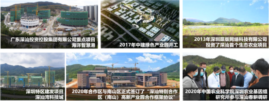7大区域14家规划院：共话新时期中国国土空间规划