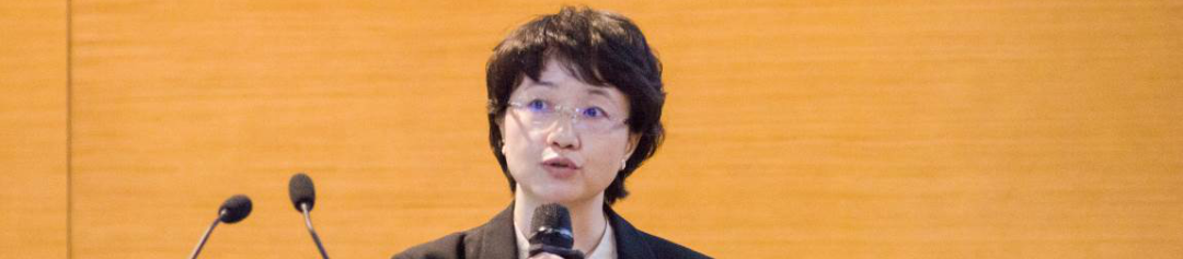 陈振羽:空间提质增效,设施标准先行,改革建管并重 陈振羽:空间提质增效,设施标准先行,改革建管并重