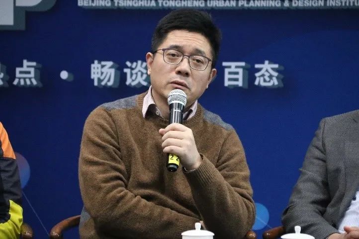 同衡总师说 | 咋更啥新---再说城市更新