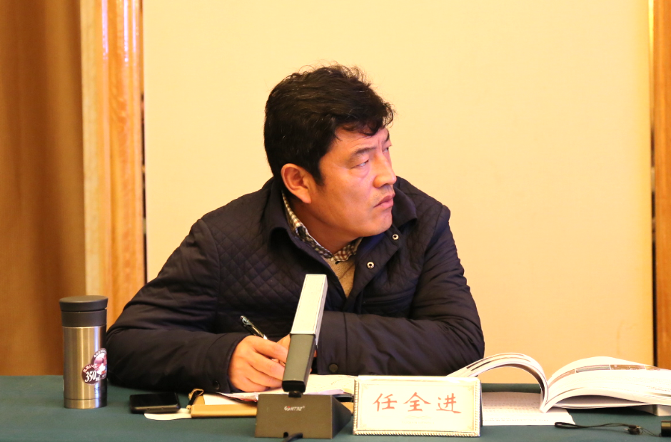 《宿迁市生态园林体系规划》专家咨询会顺利召开
