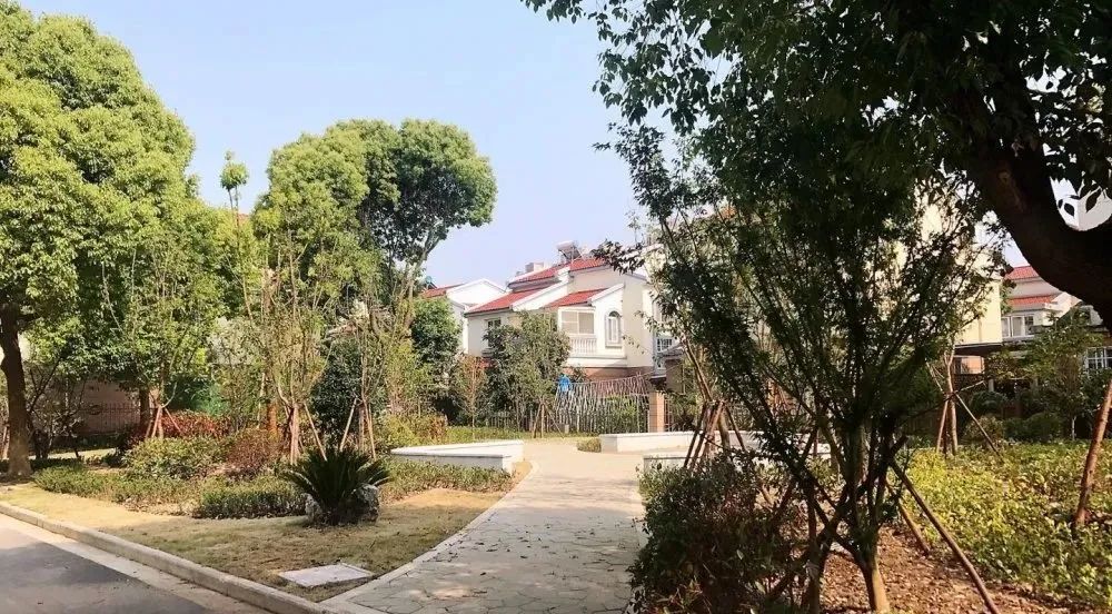 微更新收获“小确幸” ——昆山城市公共空间景观改造提升实践