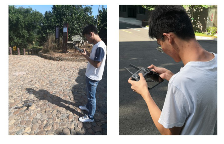 梅州茶阳古建三维测绘与保护研究(二) 梅州茶阳古建三维测绘与保护研究(二)