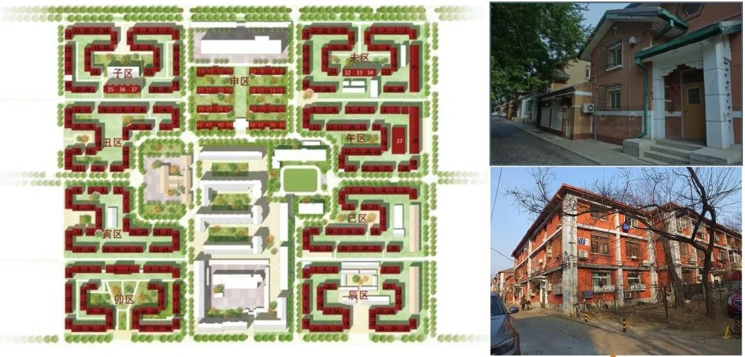 【学术分享】历史文化名城价值体系构建的核心方法|吕舟 【学术分享】历史文化名城价值体系构建的核心方法|吕舟