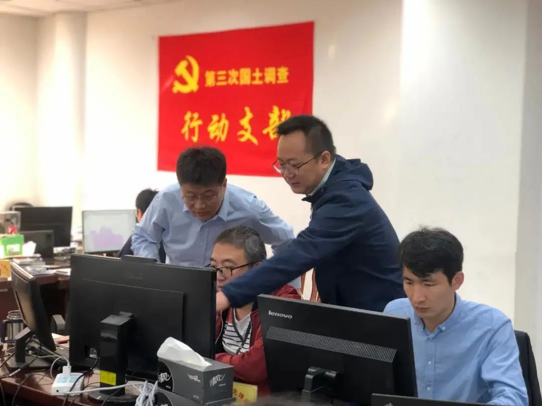 绘就昆山自然资源创新发展新画卷 绘就昆山自然资源创新发展新画卷