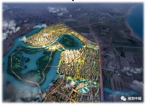 低碳城市运营与低碳市政设施利用——以崖州湾科技城绿色低碳城市为例​