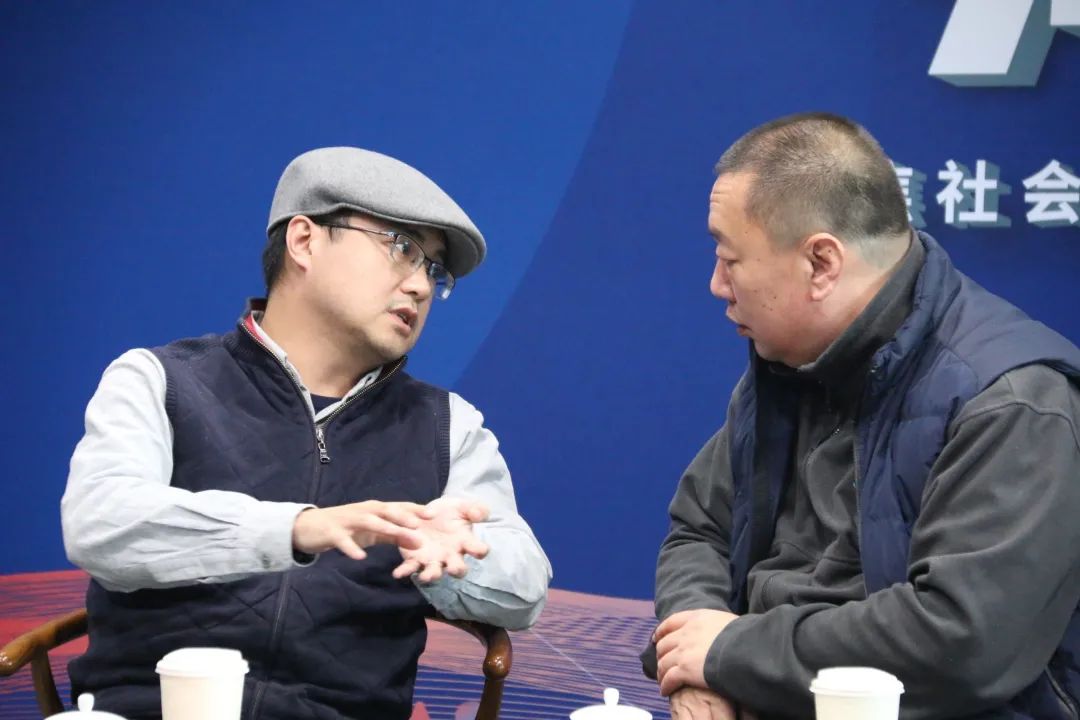 同衡总师说 | 咋更啥新---再说城市更新