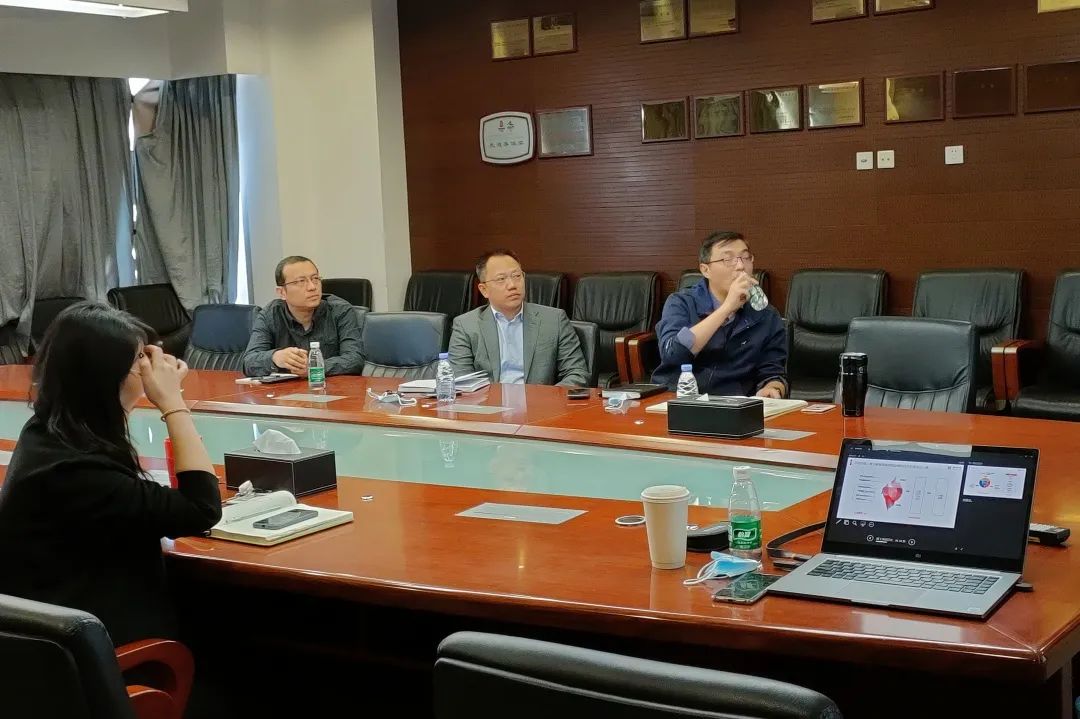 清华同衡2020年度高潜人才发展之人才盘点工作圆满收官 清华同衡2020年度高潜人才发展之人才盘点工作圆满收官