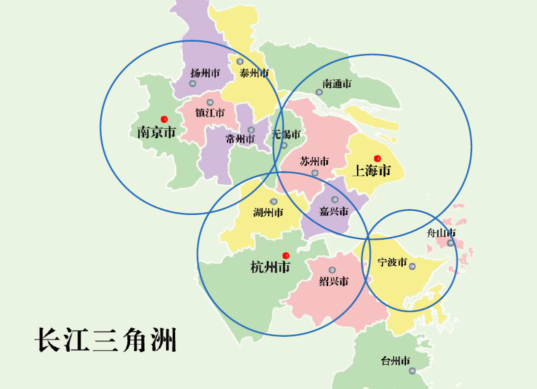 肖金成:都市圈理论与规划 | 学术季 肖金成:都市圈理论与规划 | 学术季