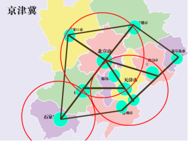 肖金成:都市圈理论与规划 | 学术季 肖金成:都市圈理论与规划 | 学术季