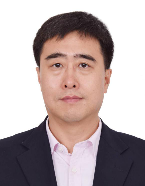科技领军人才之中国国土勘测规划院郭旭东 科技领军人才之中国国土勘测规划院郭旭东