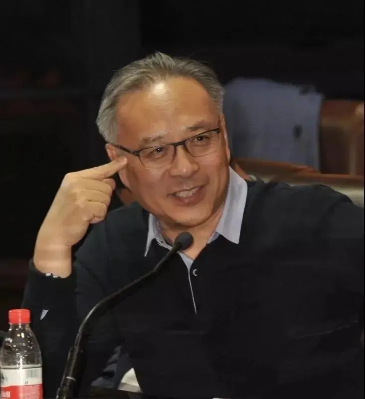 【学术分享】历史文化名城价值体系构建的核心方法｜吕舟