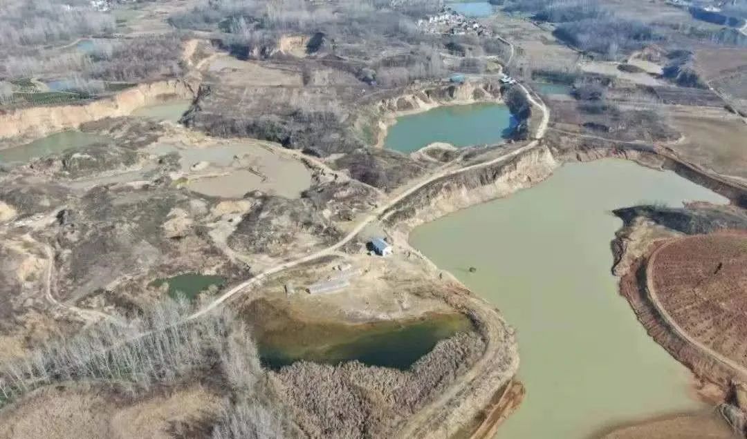 荒山变青山，矿坑宕口变公园——长江经济带废弃矿山年底完成生态修复