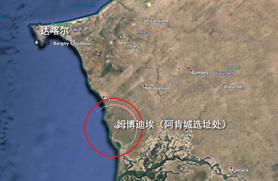 国际资讯 | [非洲]津巴布韦批准《国民人居政策》/R&B歌手欲在塞内加尔建造新城（外一则）(2020.12)