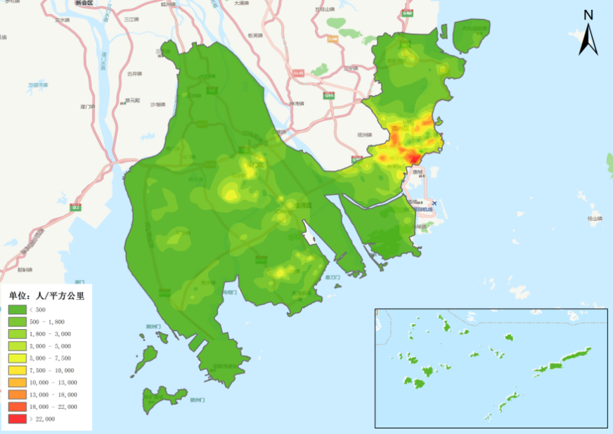 城市体检评估成果交流:珠海专篇 城市体检评估成果交流:珠海专篇