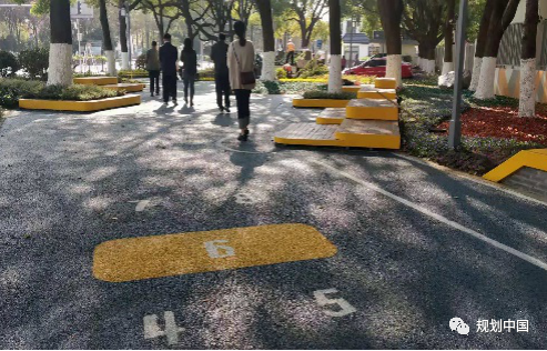 探索住区街区联动的老旧小区改造“昆山之路”——昆山市老旧小区更新提升探索与实践 探索住区街区联动的老旧小区改造“昆山之路”——昆山市老旧小区更新提升探索与实践