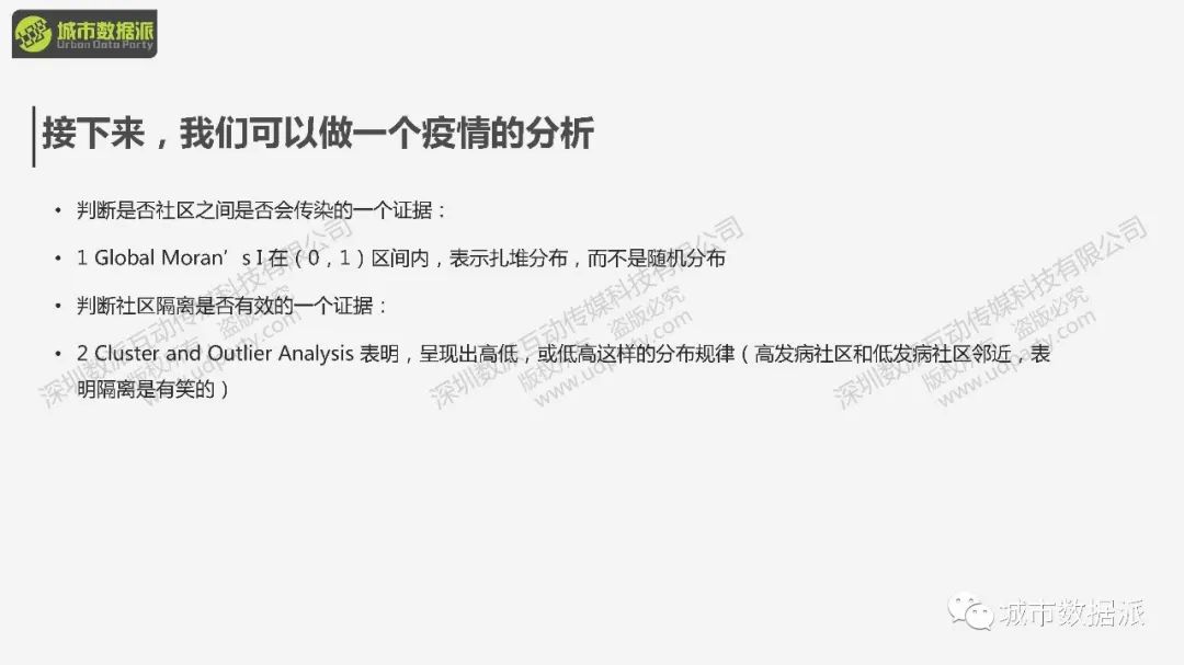【免费课程】交通分析GIS应用：职住平衡与可达性应用实践丨城市数据派