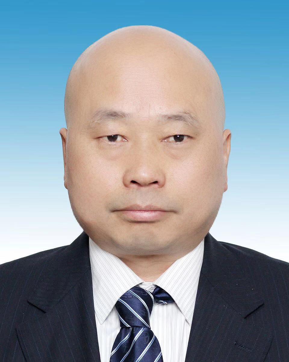 科技领军人才之中国地质调查局成都地质调查中心张启跃